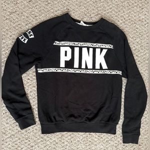 Victoria Secret PINK sweatshirt